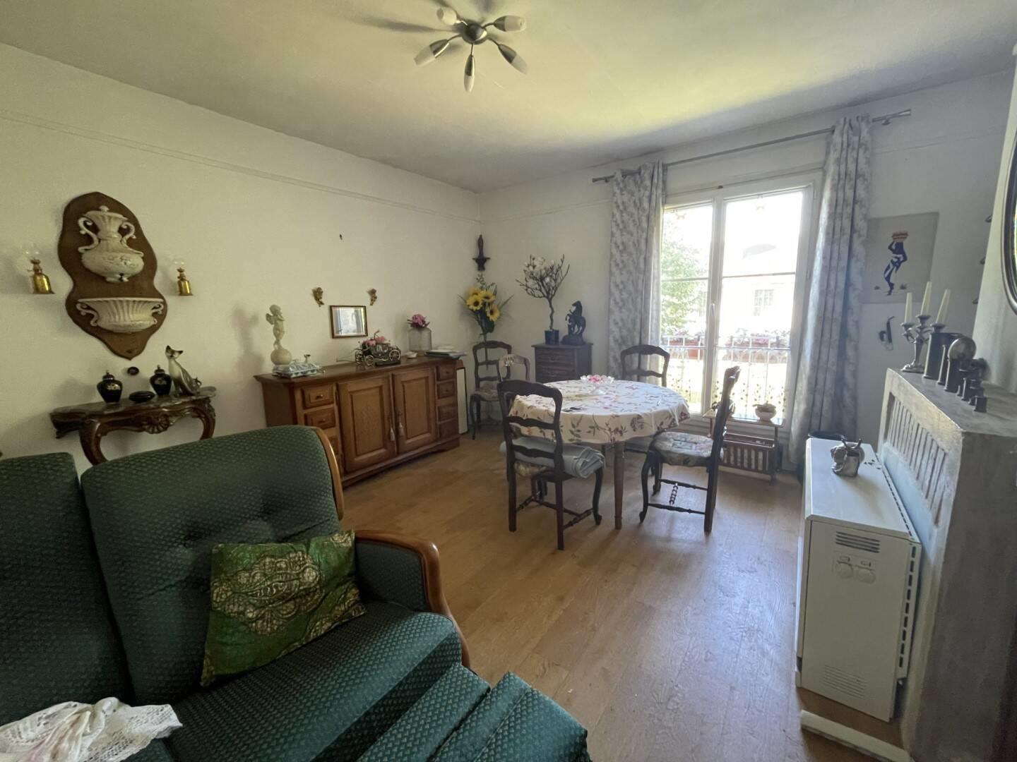 Appartement à vendre, 52m², Amiens