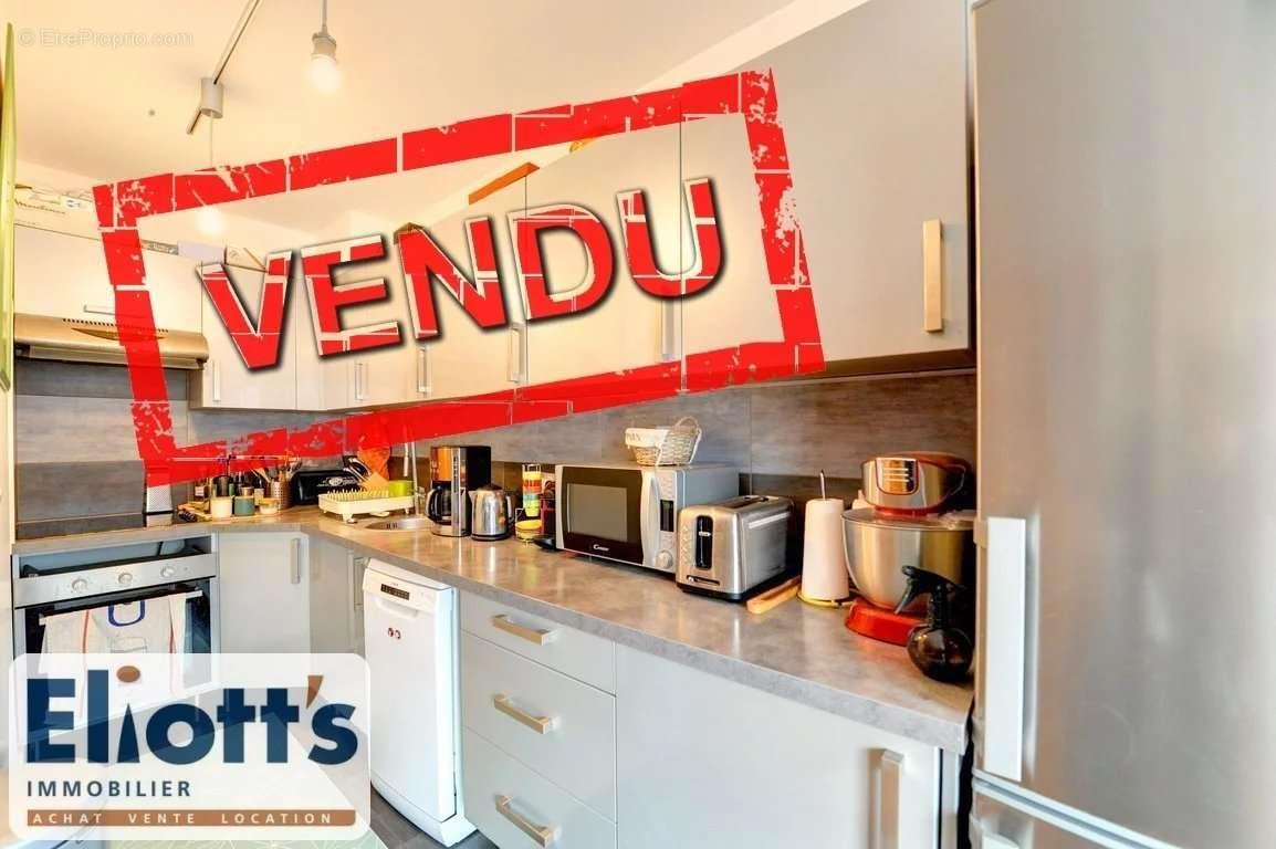 Maison à vendre, 48m², Paris 13ème