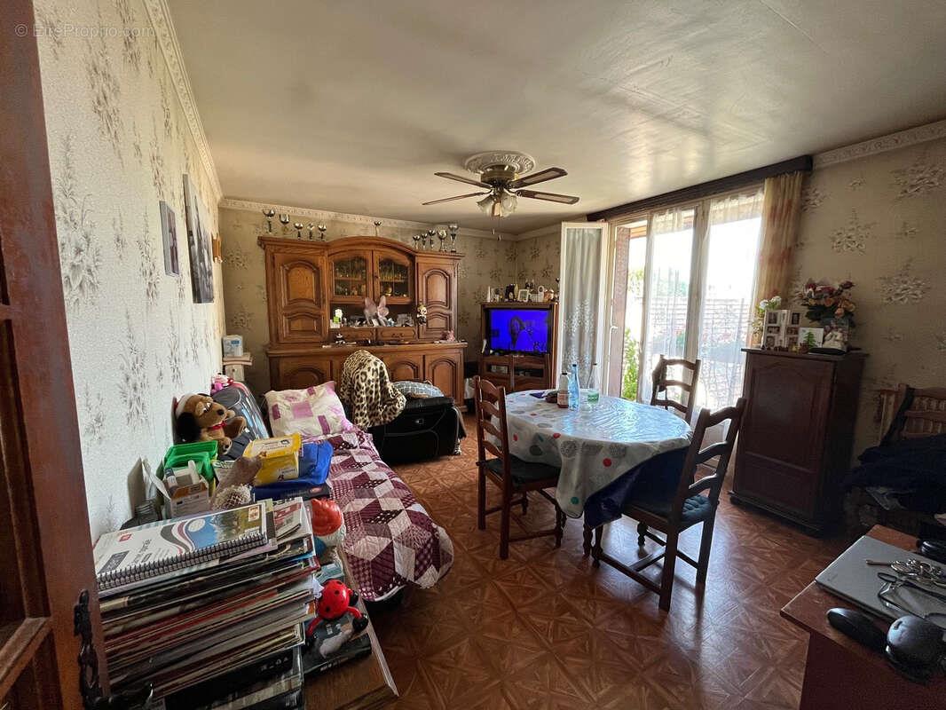 Appartement à vendre, 132m², Reims