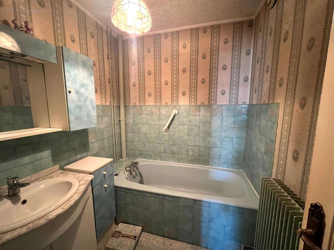 Appartement à vendre, 132m², Reims