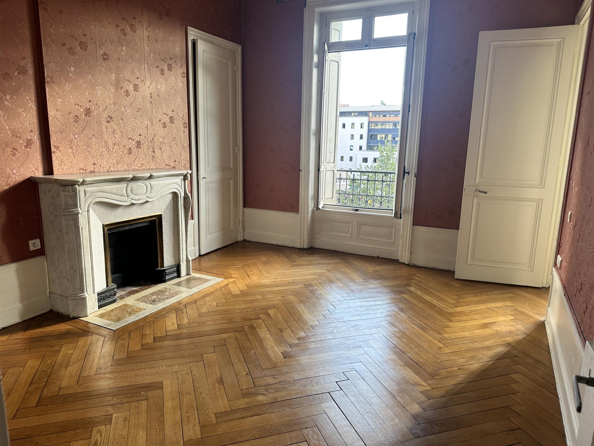 Appartement à vendre, 90m², Saint-Etienne