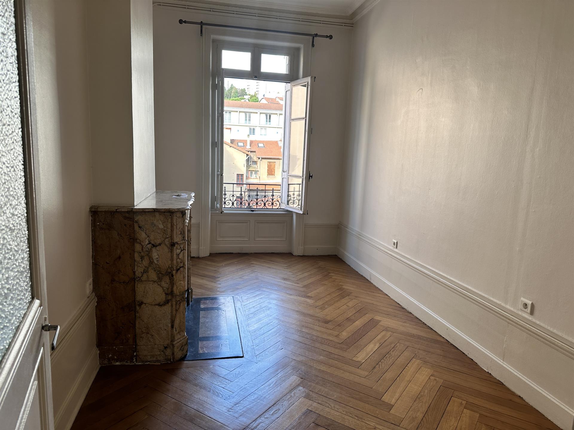 Appartement à vendre, 90m², Saint-Etienne