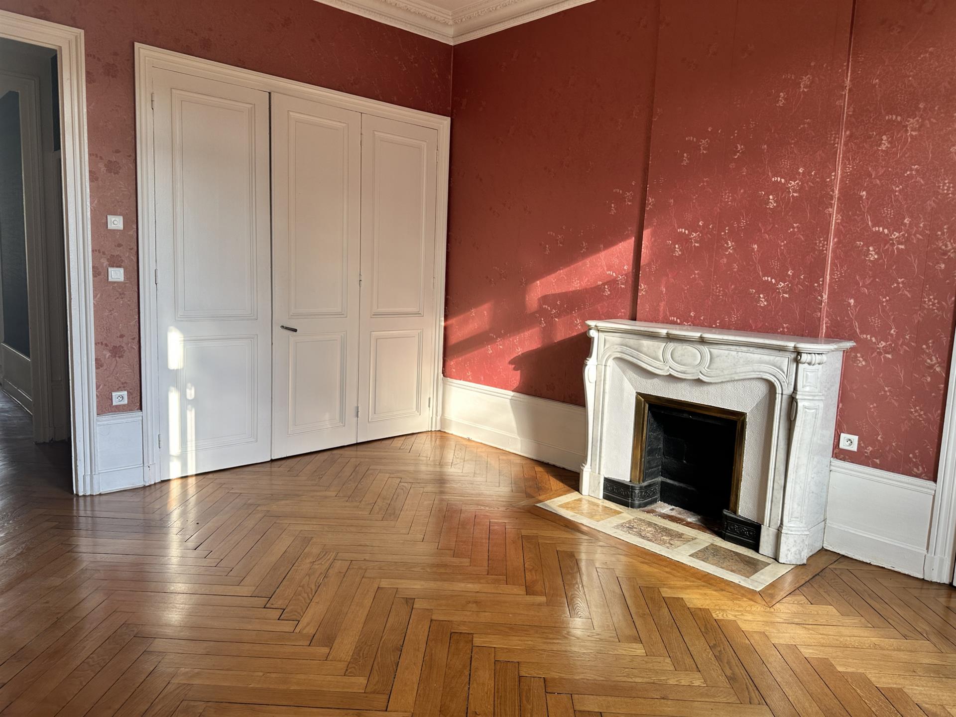 Appartement à vendre, 90m², Saint-Etienne