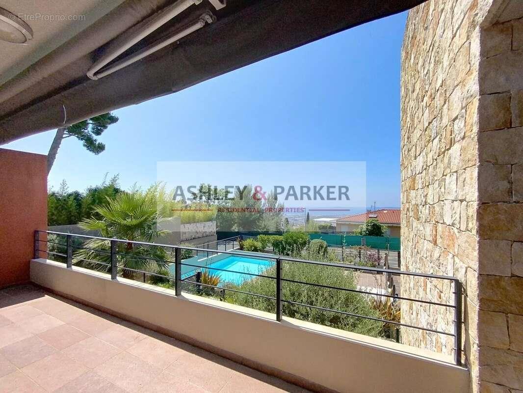 Appartement à vendre, 108m², Nice