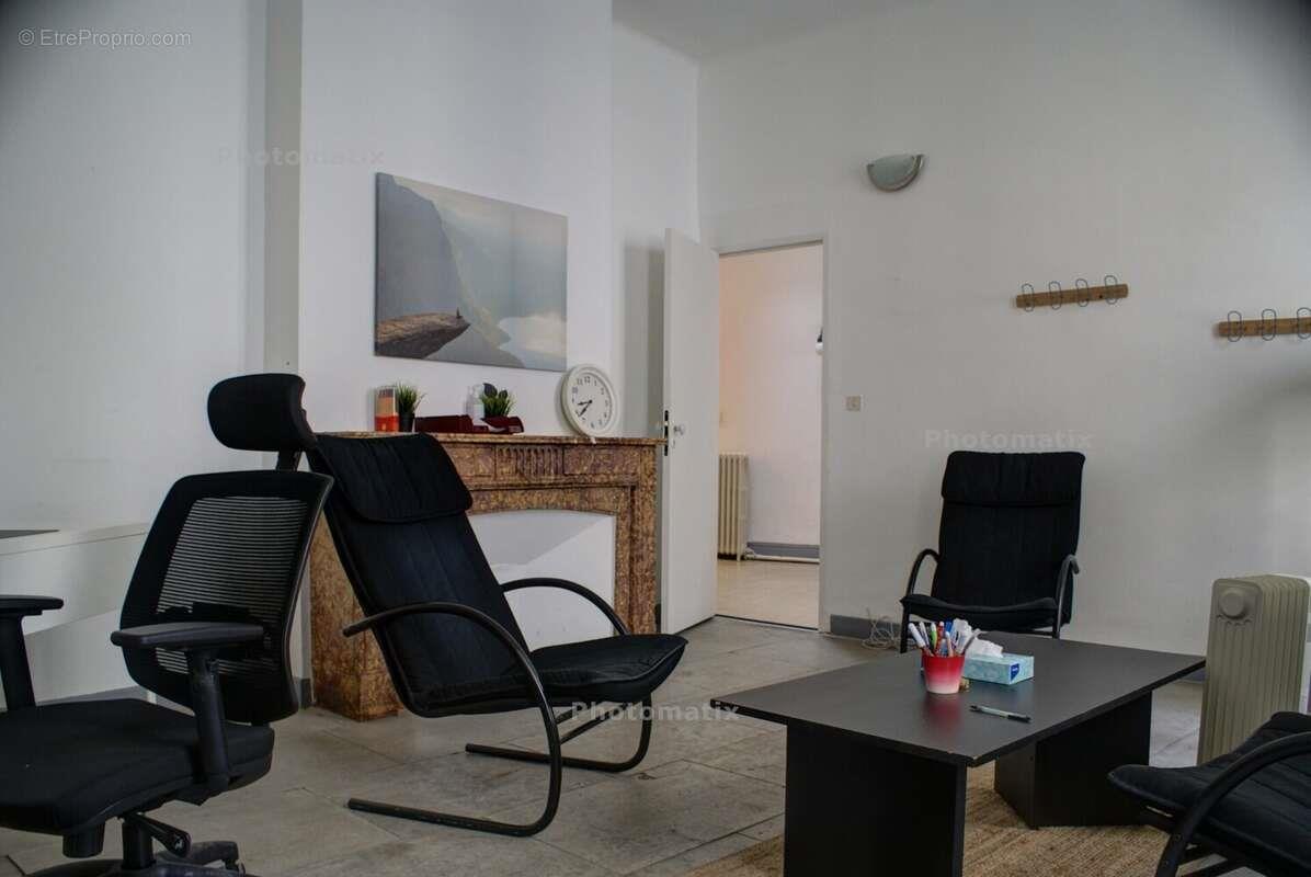 Appartement à vendre, 150m², Montpellier