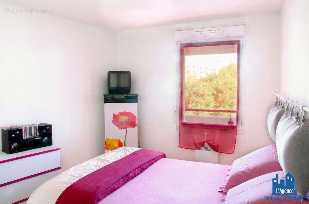 Appartement à vendre, 43m², Bordeaux