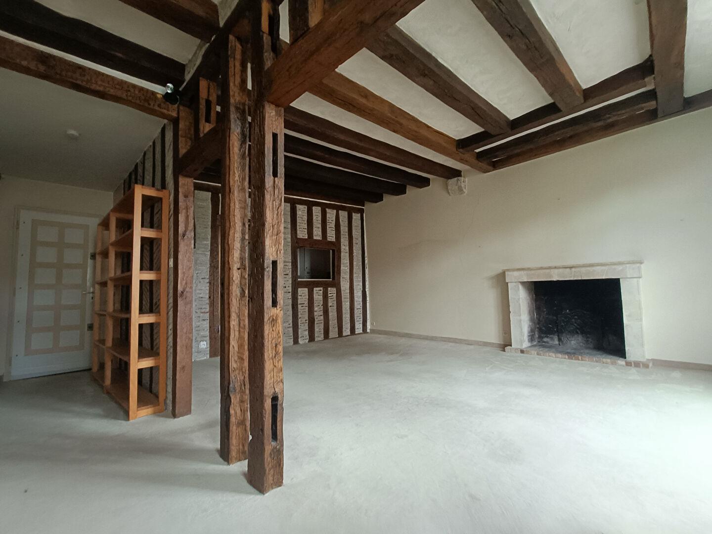 Appartement à vendre, 61m², Tours