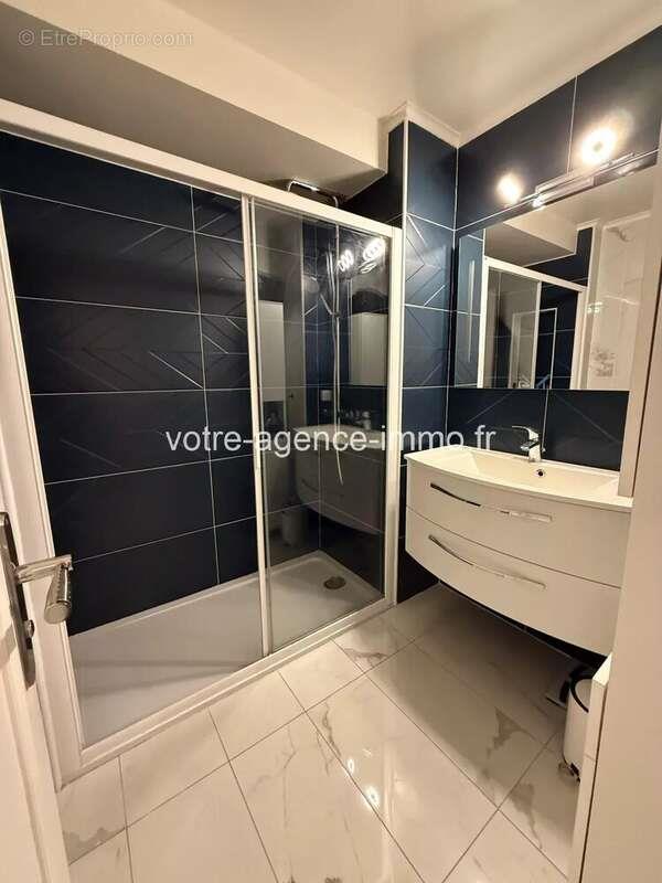 Appartement à vendre, 66m², Nice