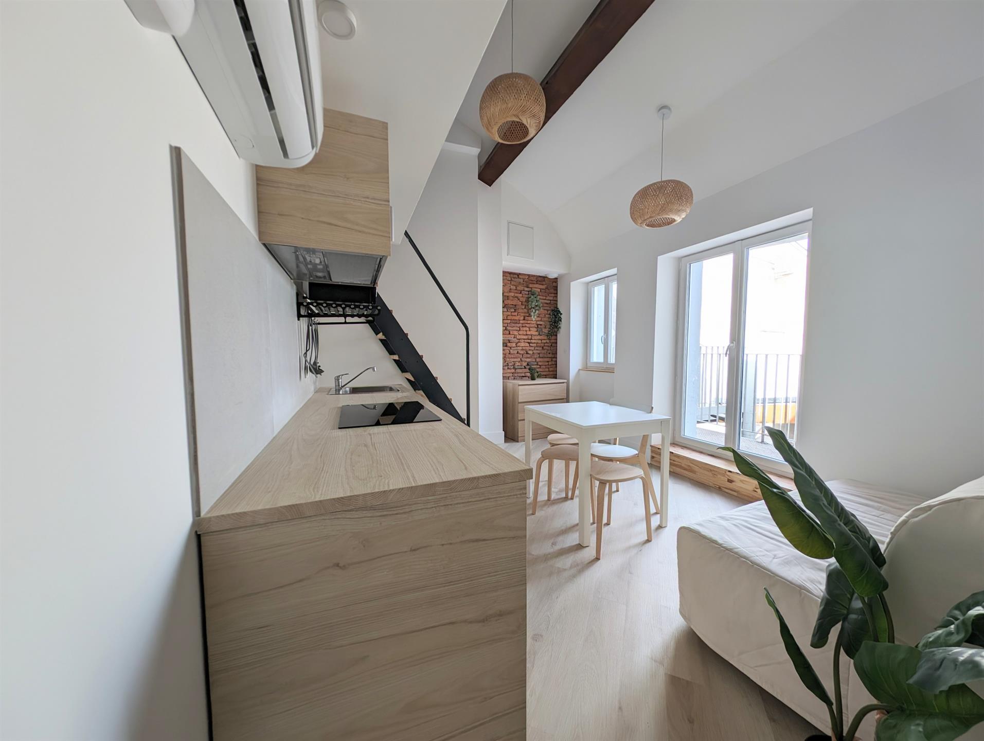 Appartement à vendre, 30m², Toulouse