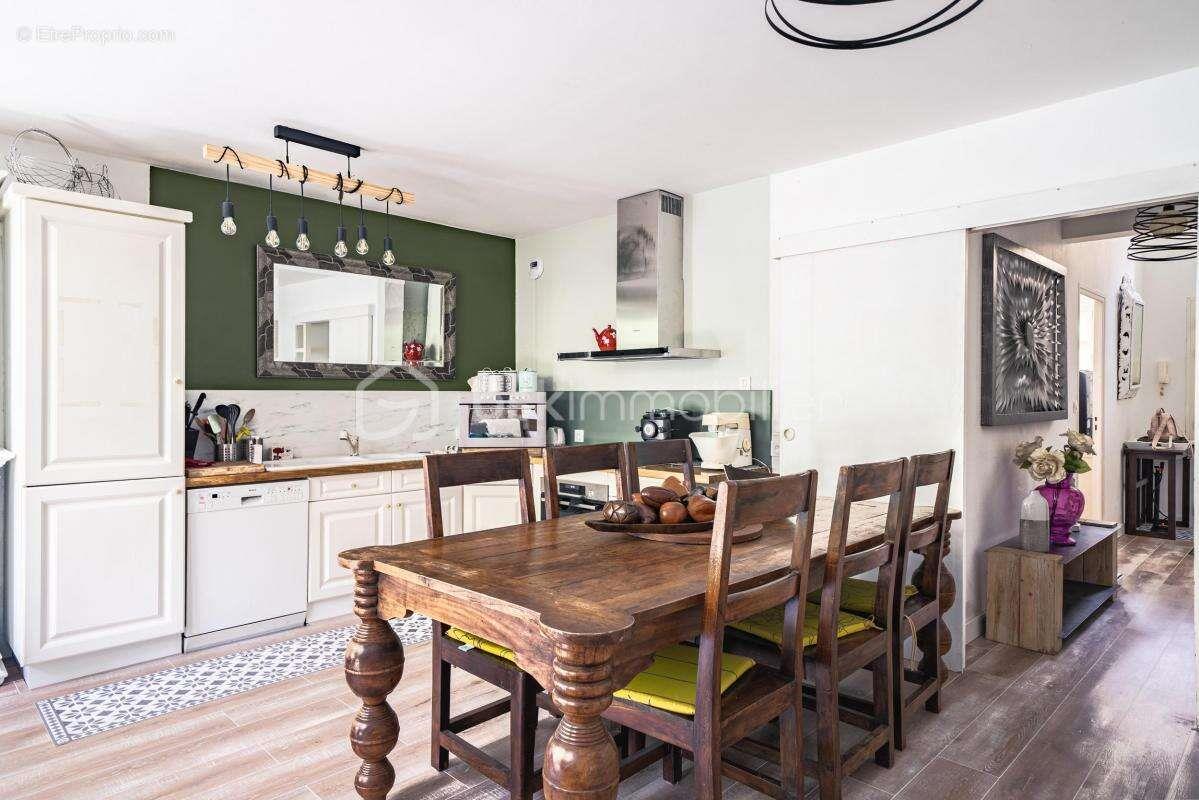 Appartement à vendre, 55m², Tours