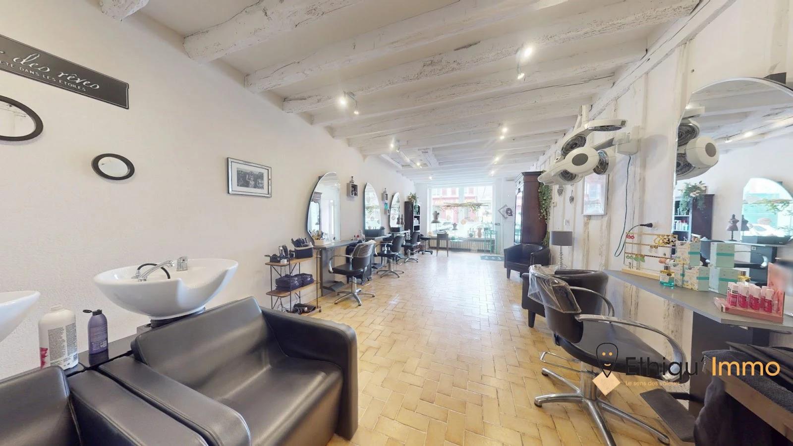 Appartement à vendre, 179m², Bar-sur-Aube