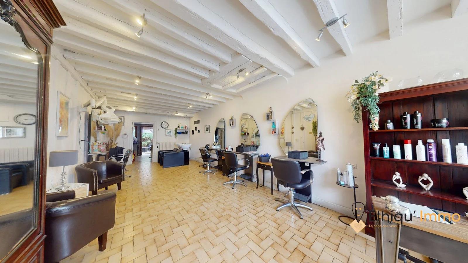 Appartement à vendre, 179m², Bar-sur-Aube