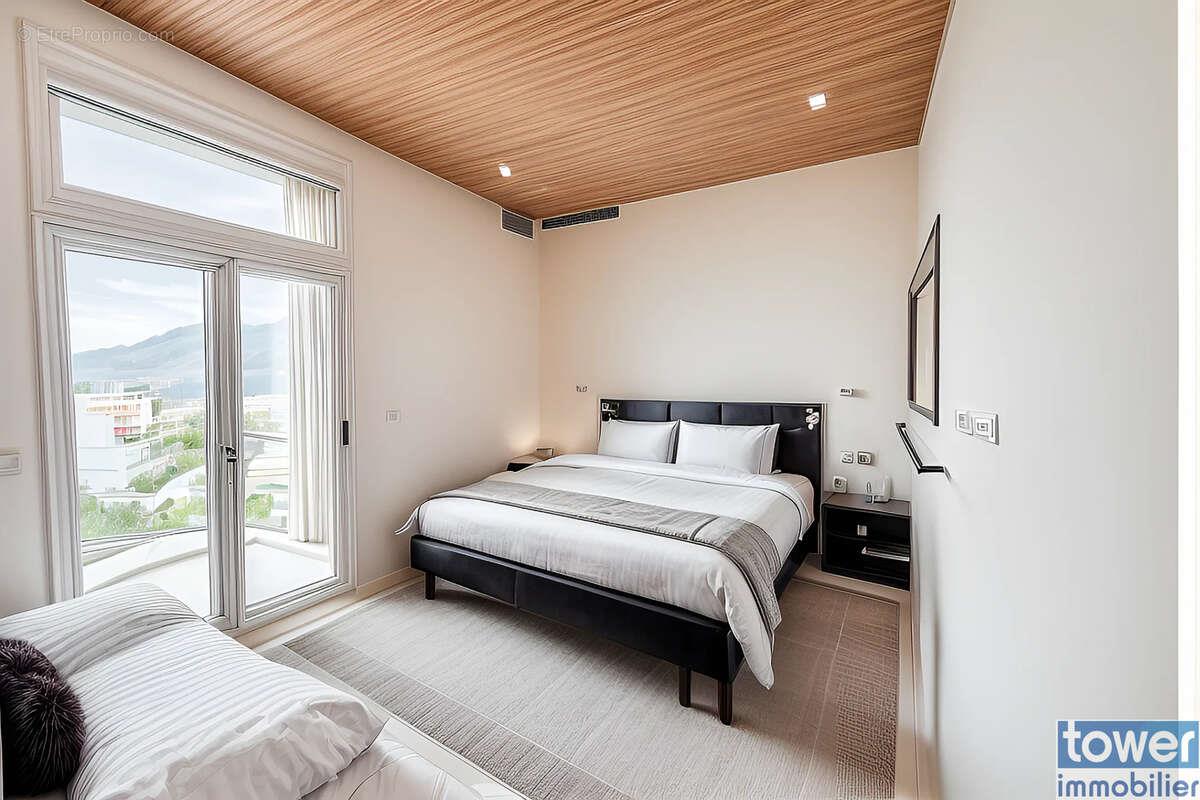 Appartement à vendre, 58m², Monsempron-Libos