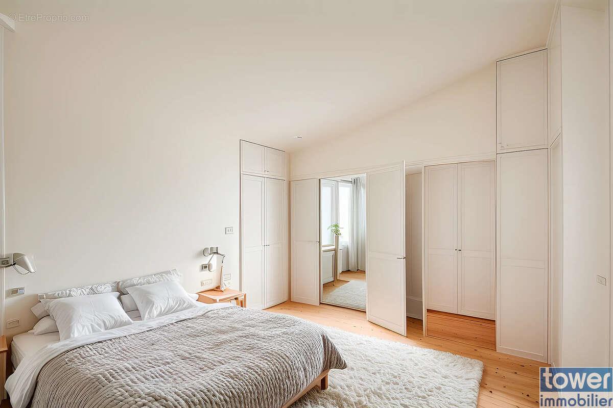 Appartement à vendre, 58m², Monsempron-Libos