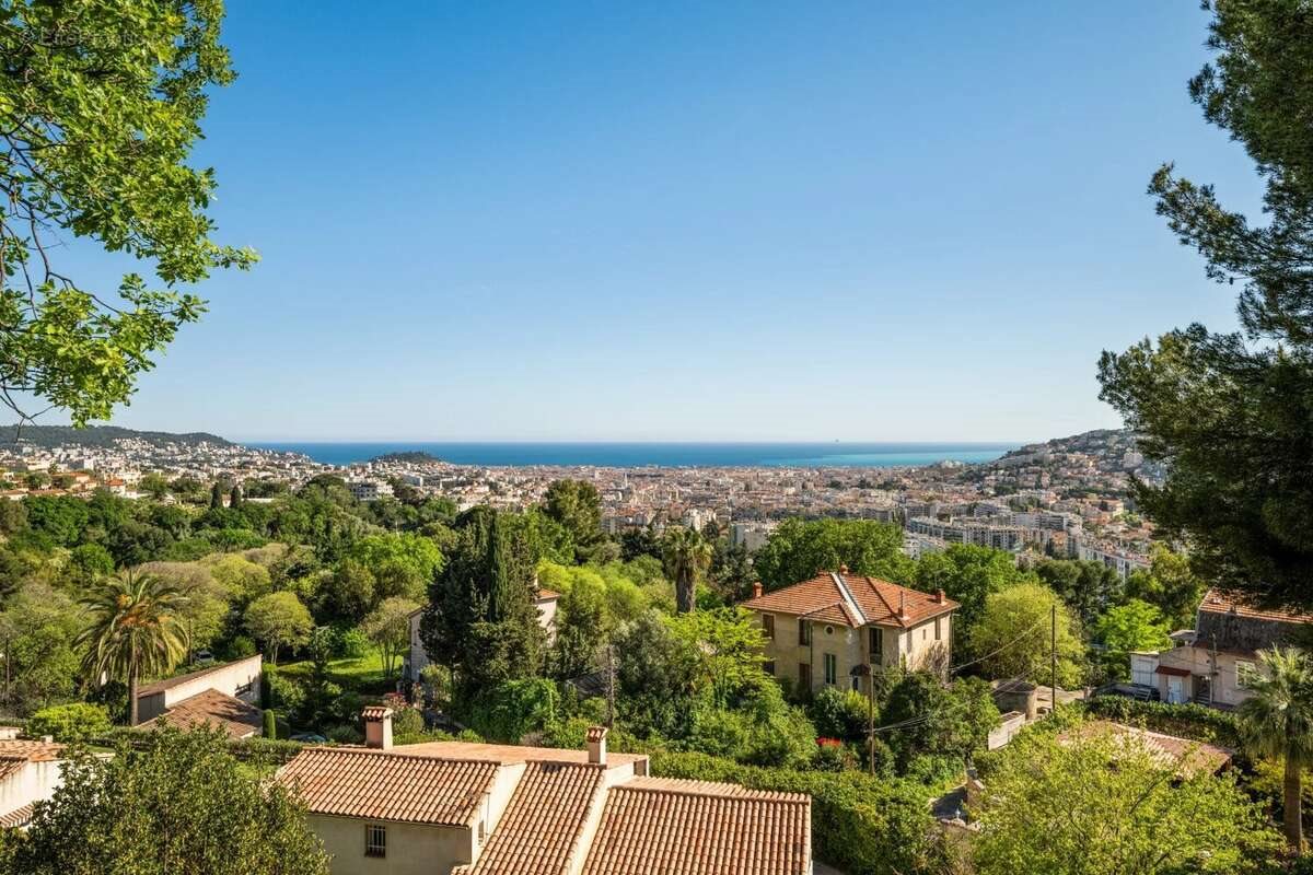 Maison à vendre, 300m², Nice