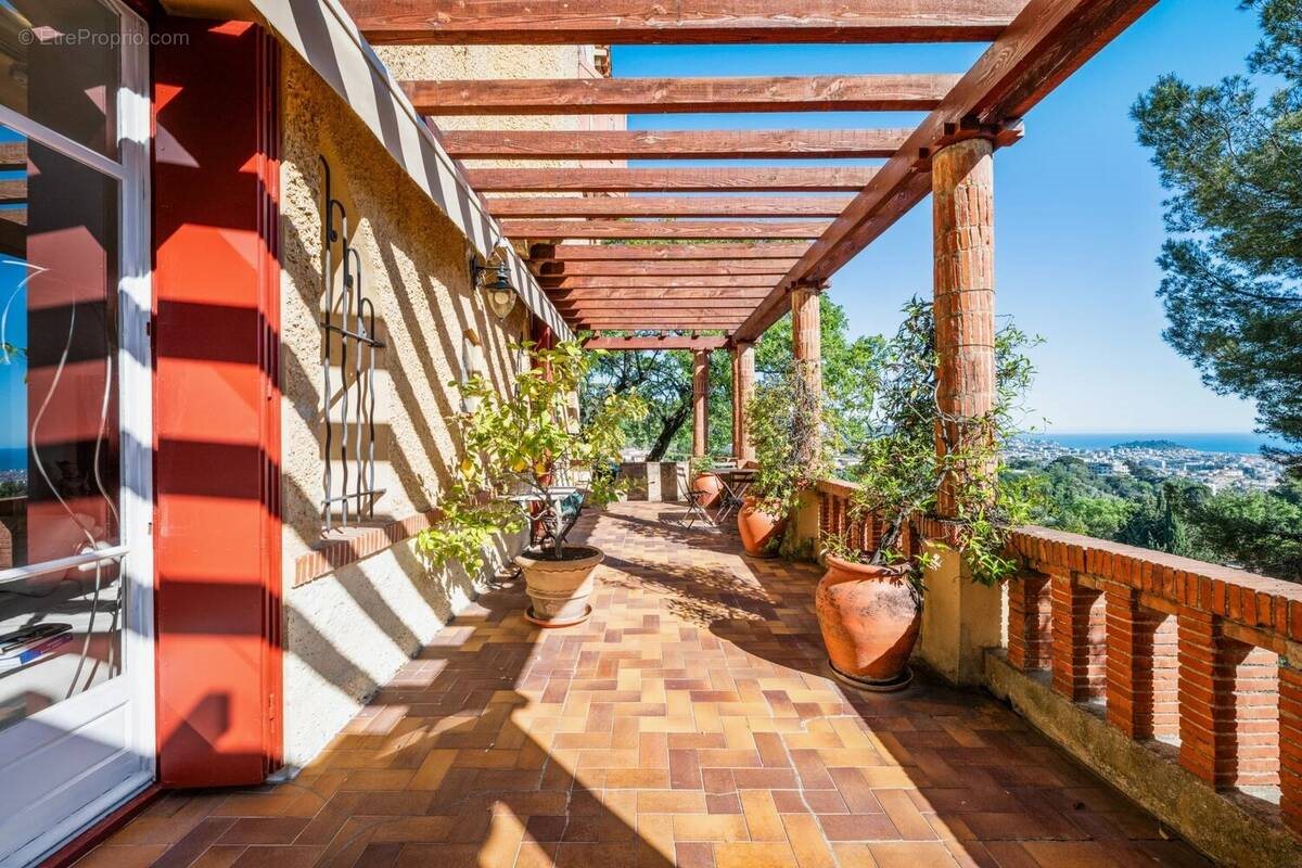 Maison à vendre, 300m², Nice