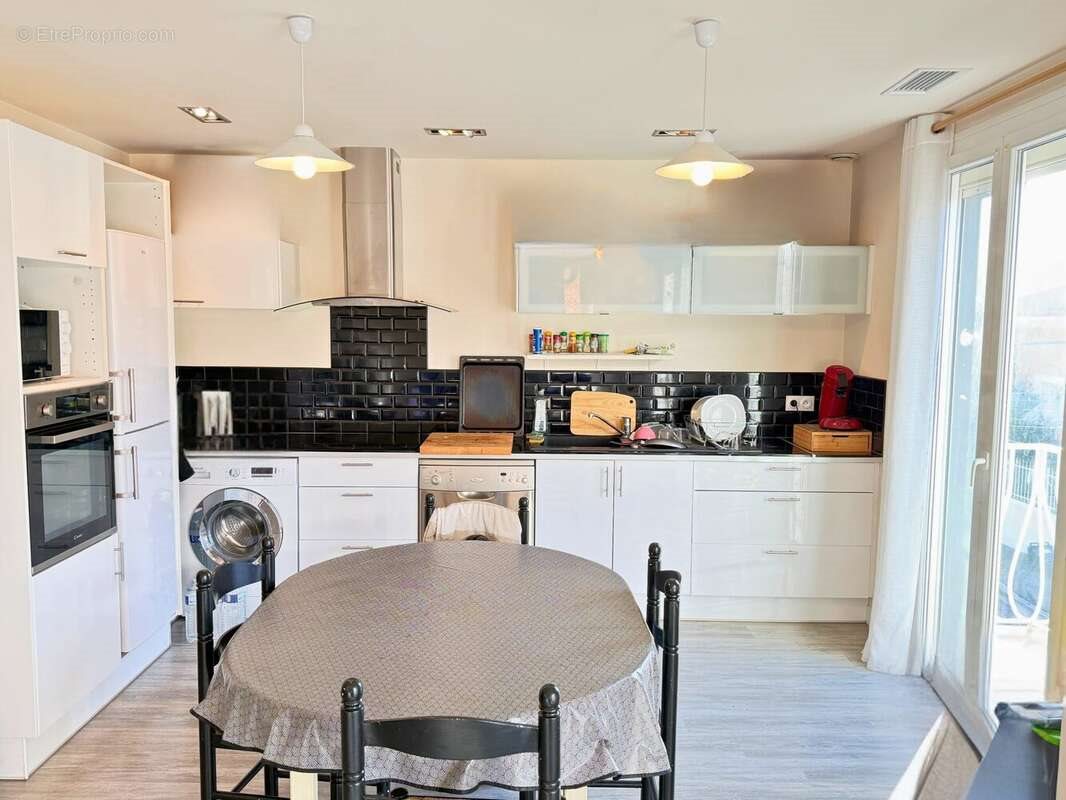 Appartement à vendre, 65m², Perpignan