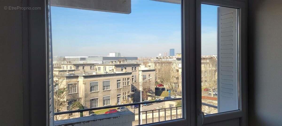 Appartement à vendre, 29m², Lyon 8ème