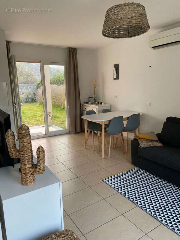 Maison à vendre, 50m², Belgodère