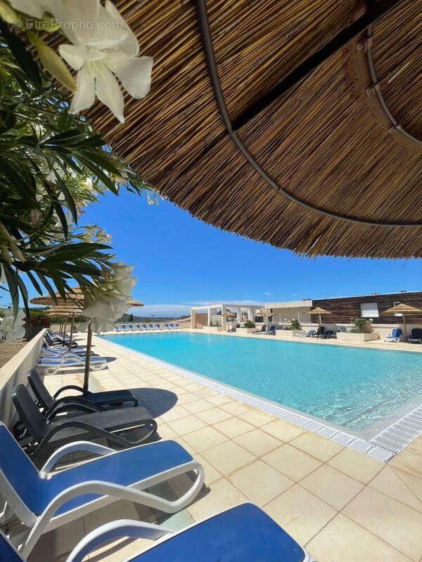 Maison à vendre, 50m², Belgodère