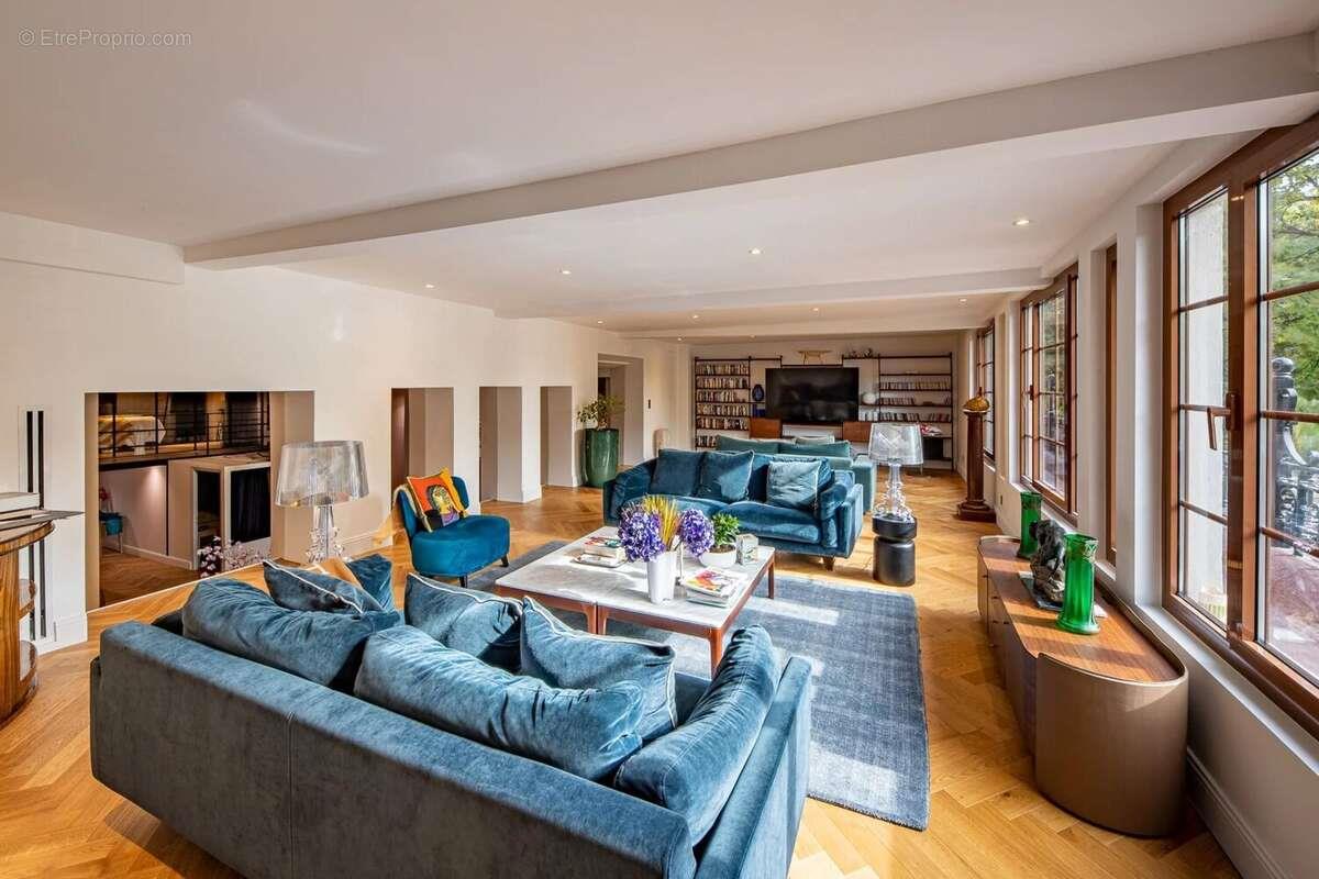 Appartement à vendre, 205m², Nice