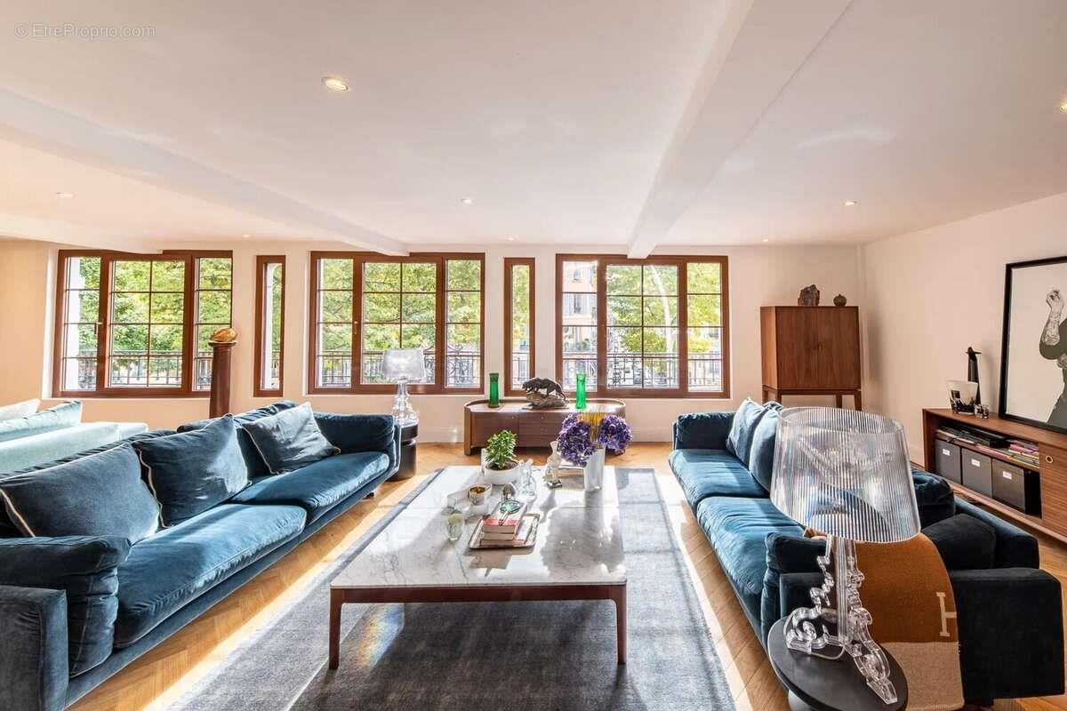 Appartement à vendre, 205m², Nice