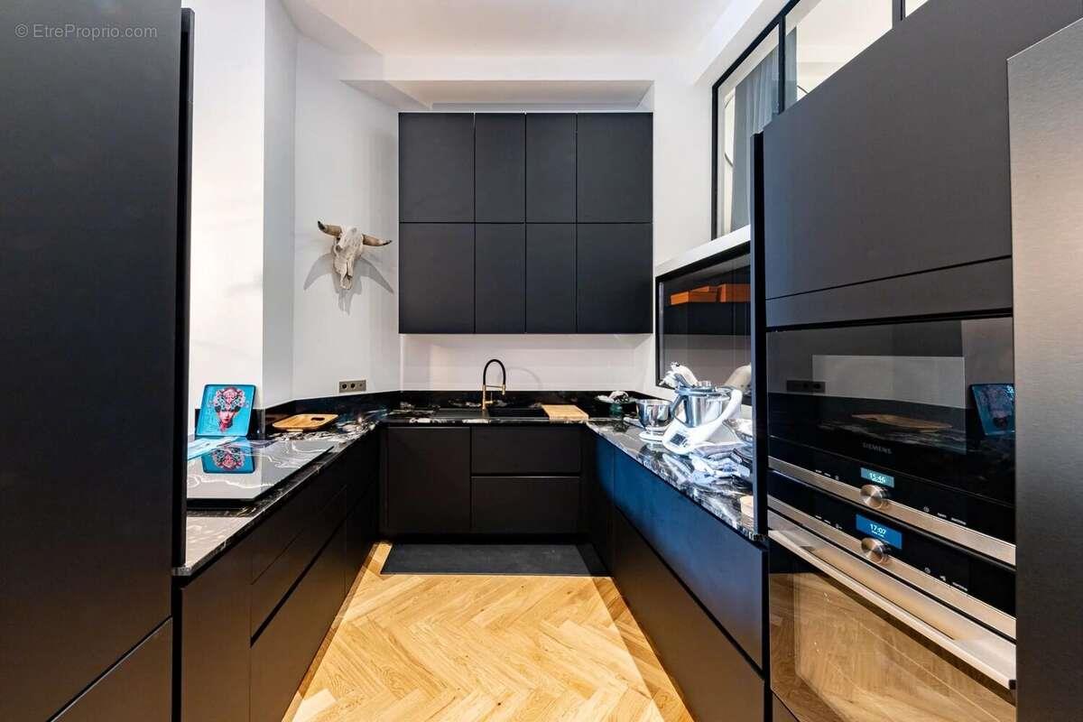 Appartement à vendre, 205m², Nice