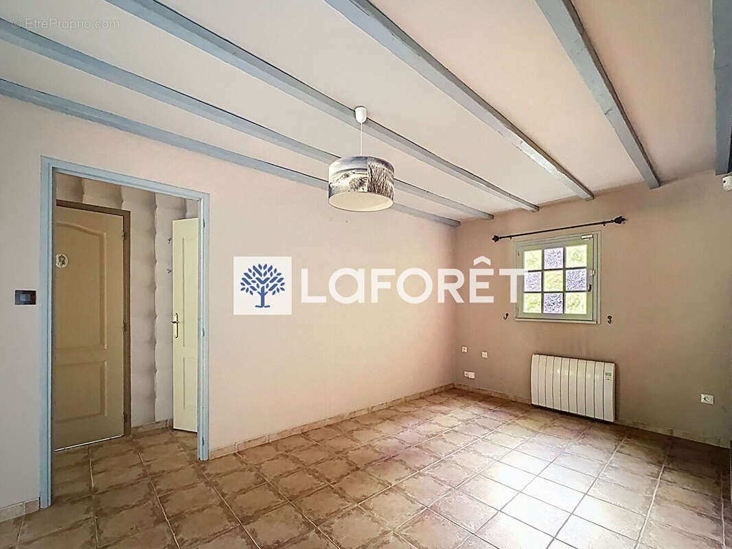 Maison à vendre, 65m², Orival