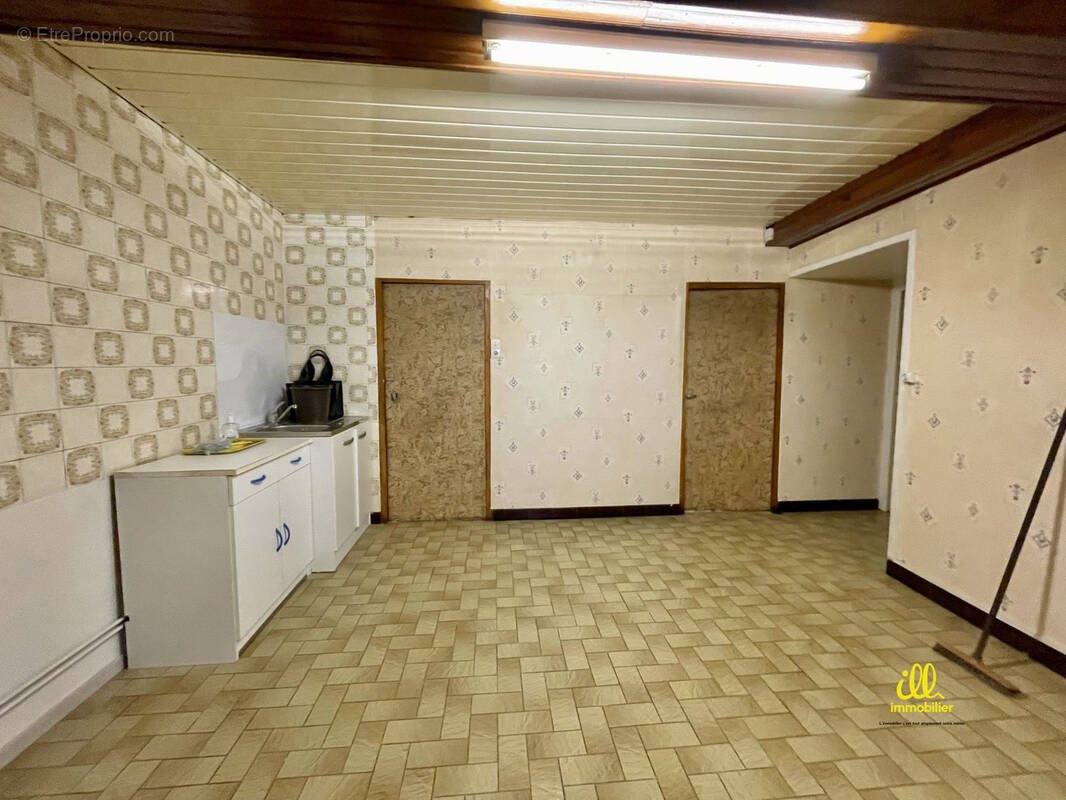 Maison à vendre, 111m², Les Mazures