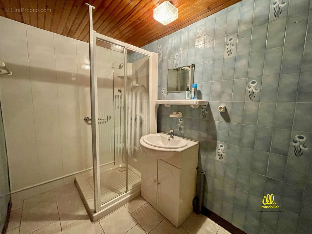 Maison à vendre, 111m², Les Mazures