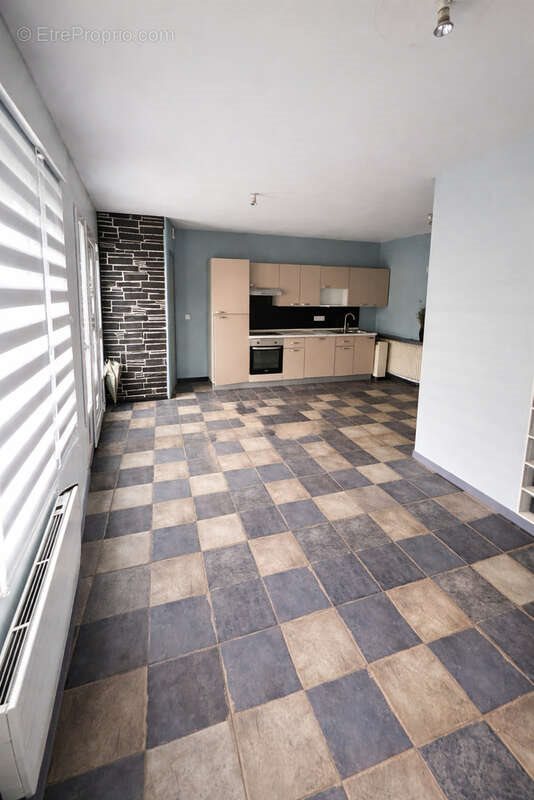 Appartement à vendre, 247m², Liévin