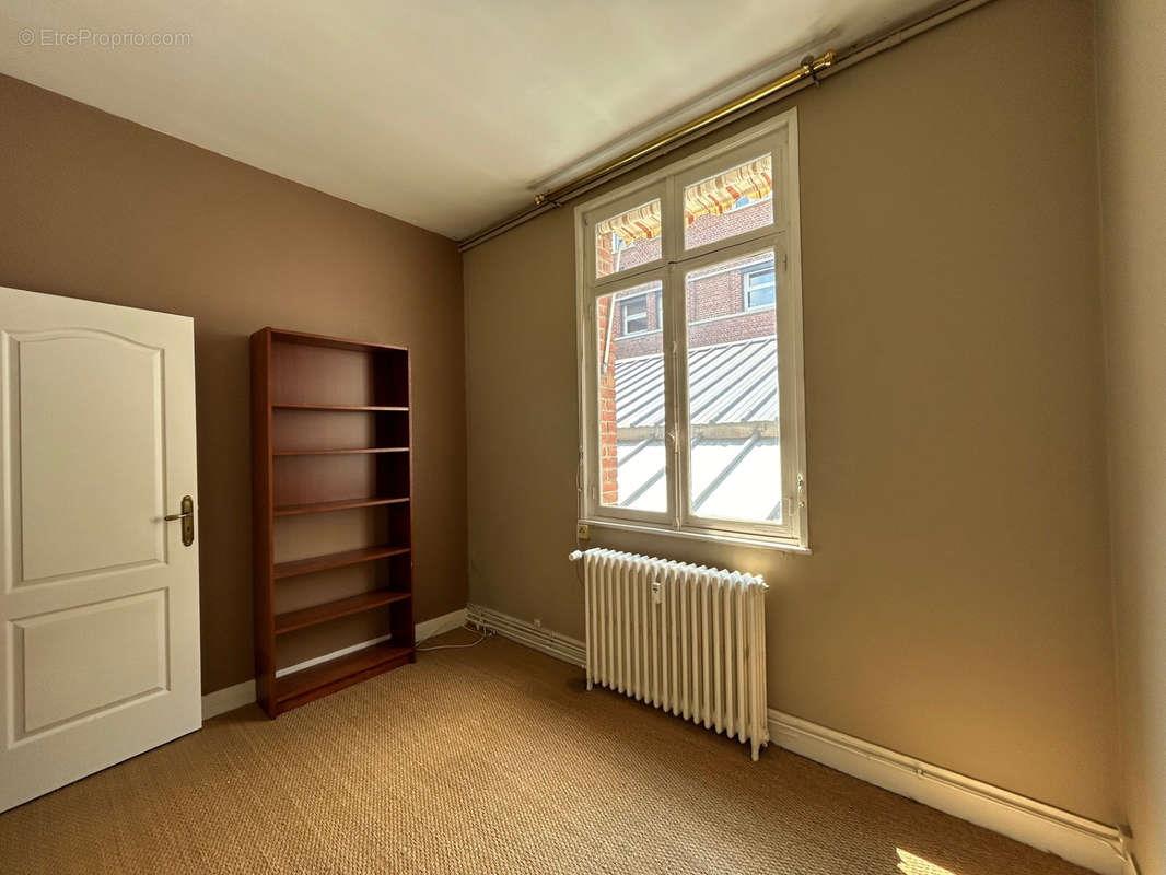 Appartement à vendre, 78m², Amiens