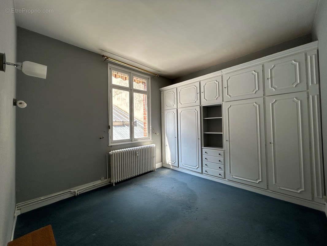 Appartement à vendre, 78m², Amiens