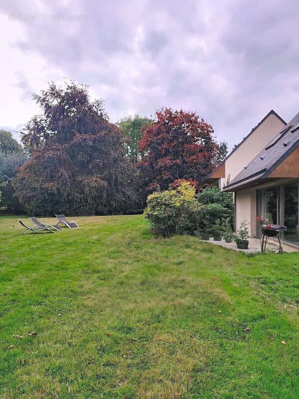 Maison à vendre, 170m², Thury-Harcourt