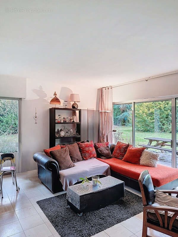 Maison à vendre, 170m², Thury-Harcourt