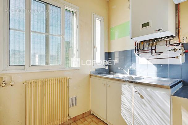 Appartement à vendre, 75m², Paris 15ème