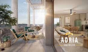 Appartement à vendre, 31m², Lyon 7ème