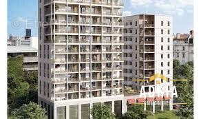 Appartement à vendre, 31m², Lyon 7ème