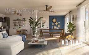 Appartement à vendre, 31m², Lyon 7ème