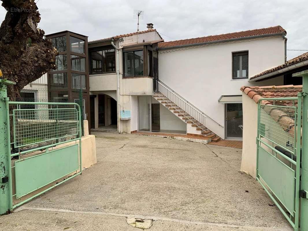 Appartement à vendre, 118m², Rousson