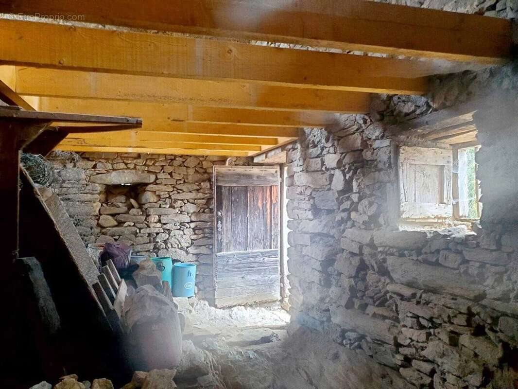 Maison à vendre, 58m², La Bastide-de-Sérou