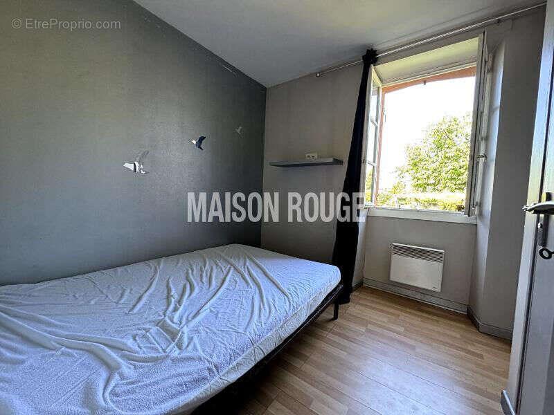Appartement à vendre, 22m², Rennes