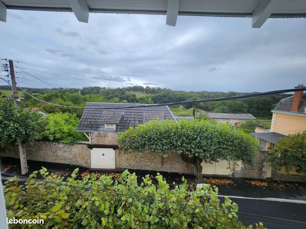 Appartement à vendre, 230m², Saint-Junien