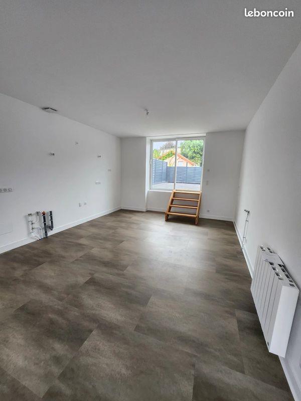 Appartement à vendre, 230m², Saint-Junien