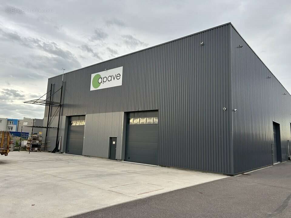 Appartement à vendre, 1152m², Thaon-les-Vosges