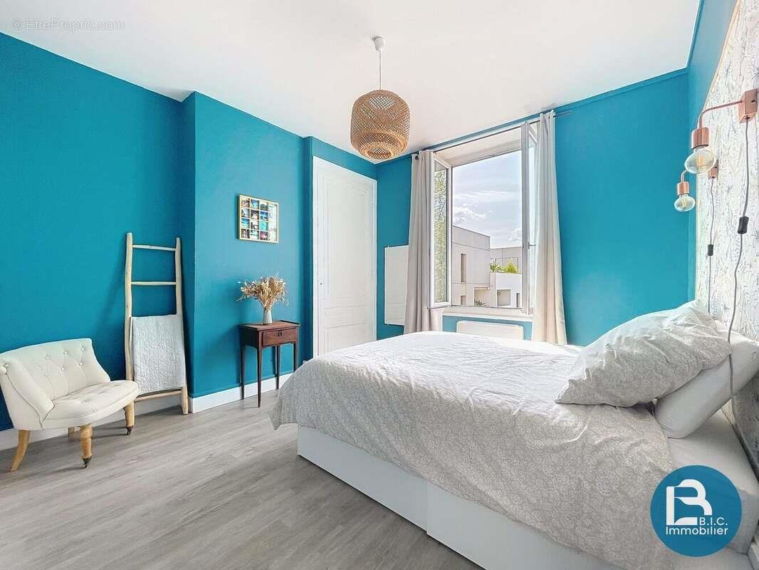 Appartement à vendre, 97m², Lyon 7ème