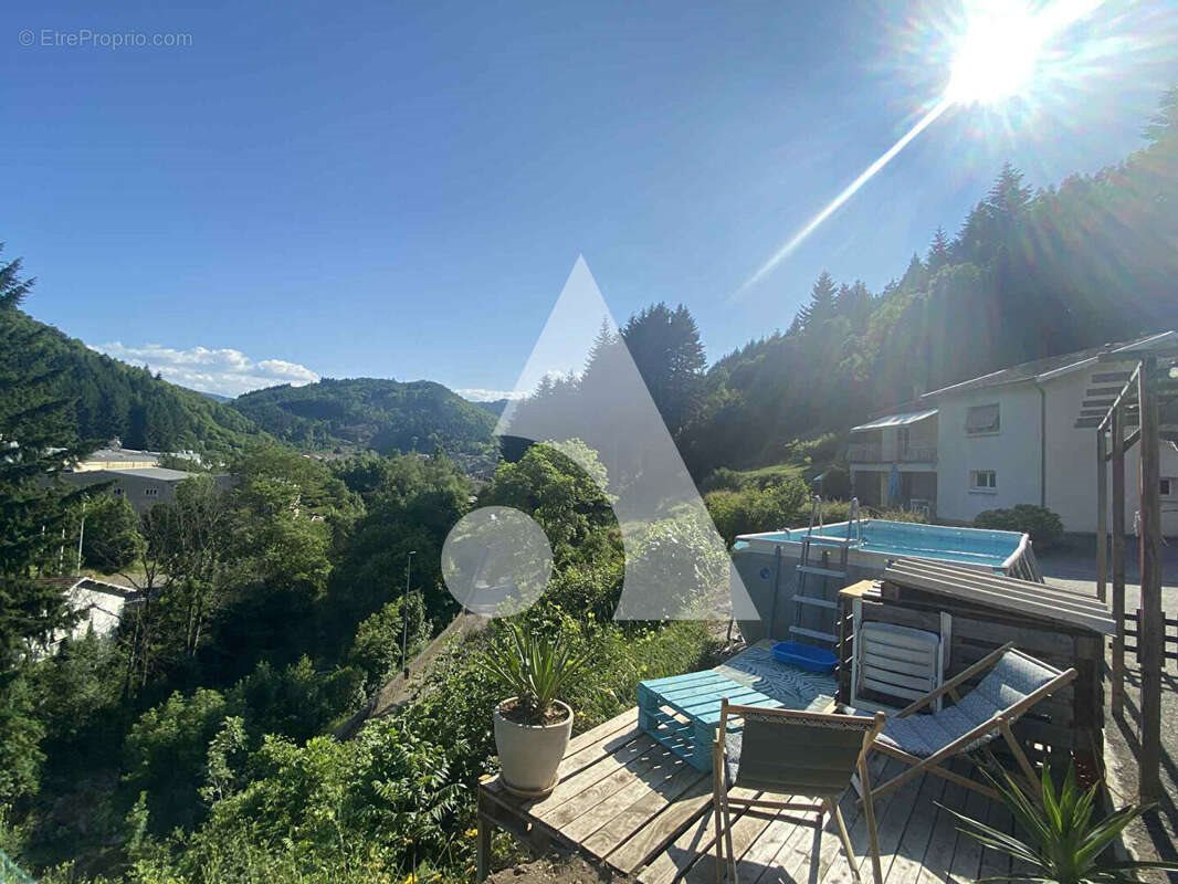 Maison à vendre, 129m², Mariac