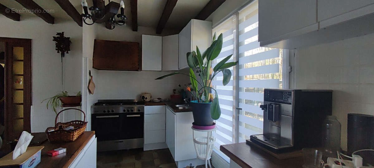 Maison à vendre, 83m², Domats