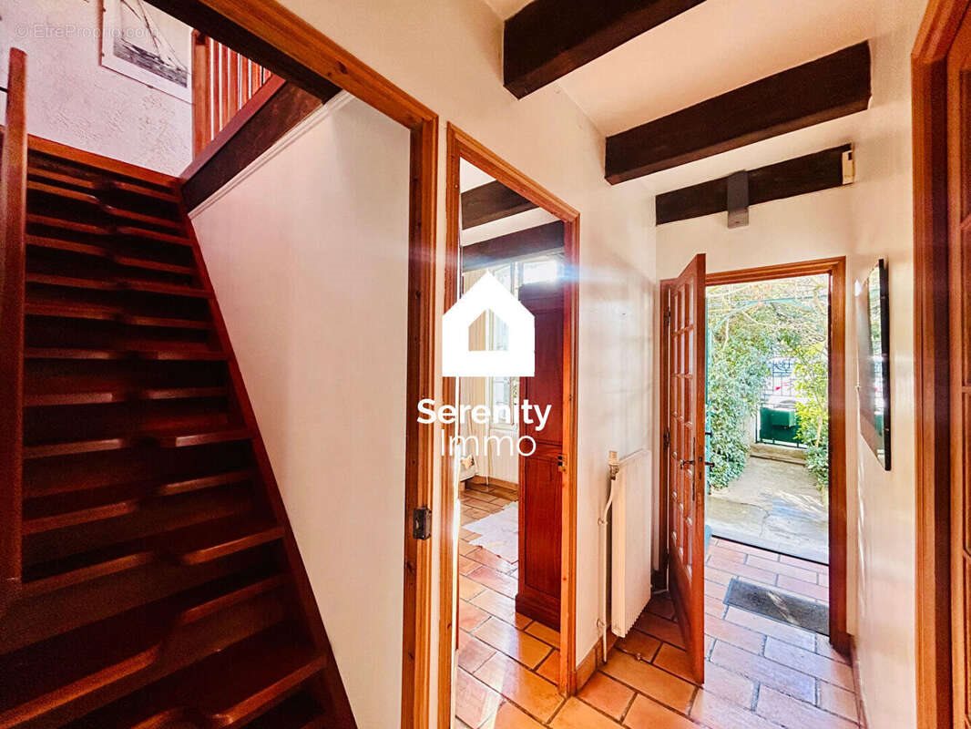 Maison à vendre, 94m², Septèmes-les-Vallons