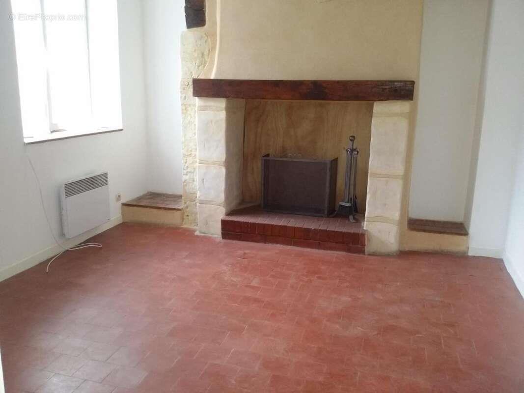 Appartement à vendre, 87m², Orbec